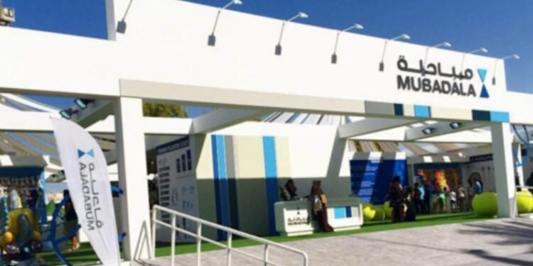 mubadala-capital