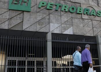 petrobras