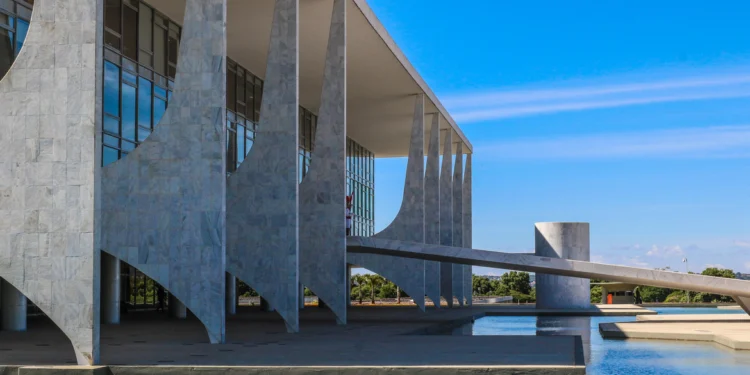 crédito governo federal