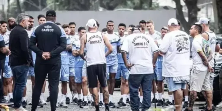 santos-torcida