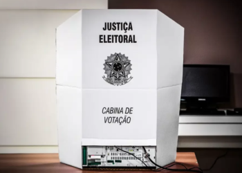 Desinteresse político