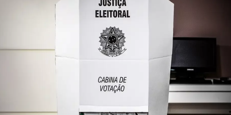 Desinteresse político