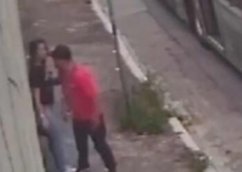 mulher caso de estupro