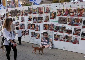 Novo grupo de reféns e presos palestinos deve ser libertado neste sábado