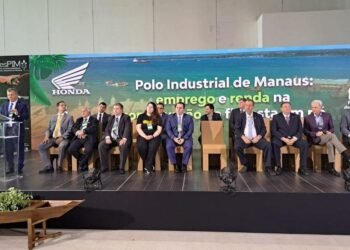 Em Brasília, 2ª FesPIM ecoa como voz da Zona Franca de Manaus em dia de votação da reforma tributária