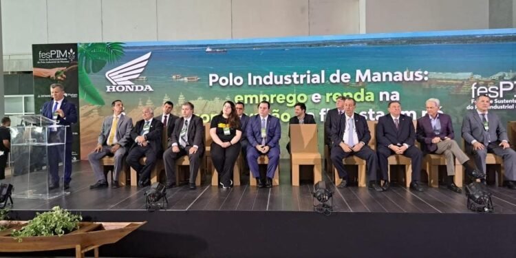 Em Brasília, 2ª FesPIM ecoa como voz da Zona Franca de Manaus em dia de votação da reforma tributária