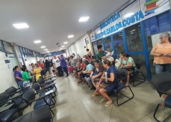 Mais de 500 consultas e exames dermatológicos são realizados na Zona Leste de Manaus