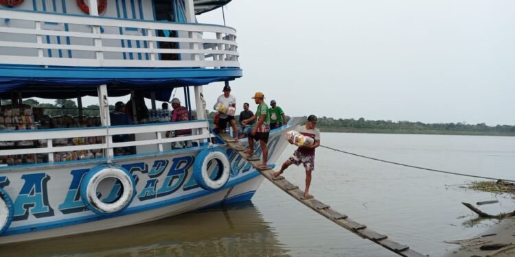 afetadas pela estiagem