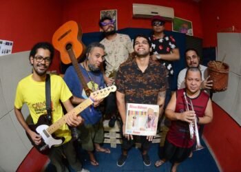 Atrações culturais