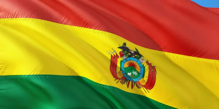 Bolivia