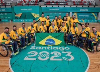 Brasil-Parapan