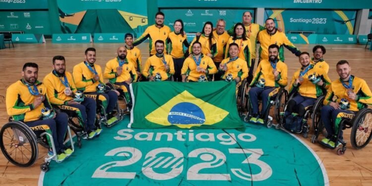 Brasil-Parapan
