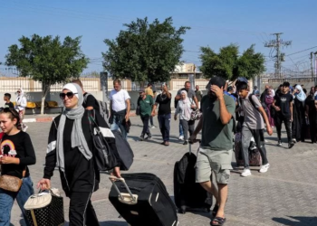 Brasileiros não estão na 2ª lista de autorizados a sair de Gaza, diz embaixada na Palestina