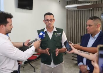 Campanha contra assédio