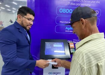 Campanha da Águas de Manaus tem início