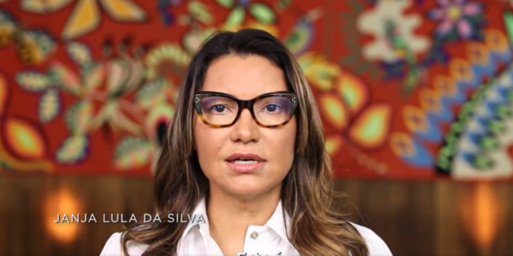 Janja pede trégua guerra