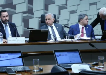 Comissão do Senado Banco Central