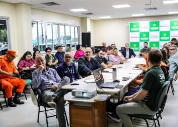 Comitê de Prevenção