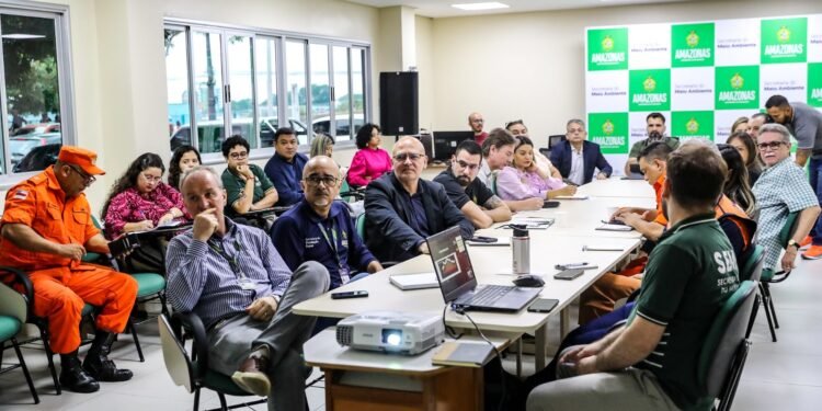 Comitê de Prevenção