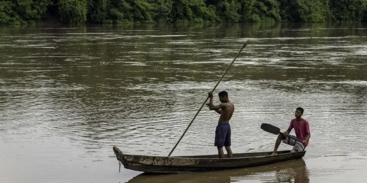 Comunidades tradicionais -projeto para comunidades