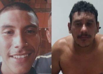 Desaparecidos
