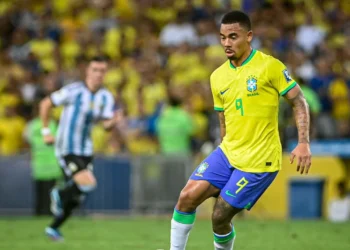 Gabriel-Jesus