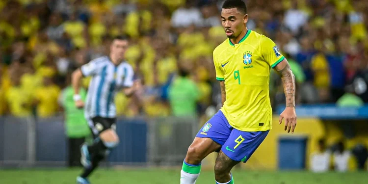 Gabriel-Jesus