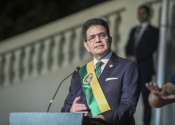 Governador do Amazonas