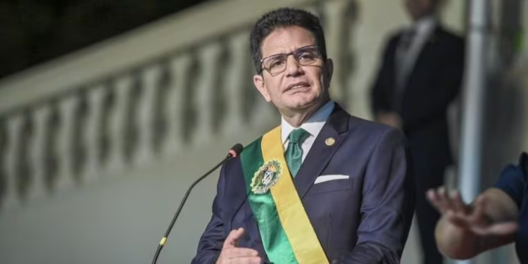 Governador do Amazonas