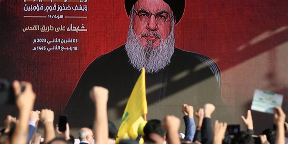 Hezbollah