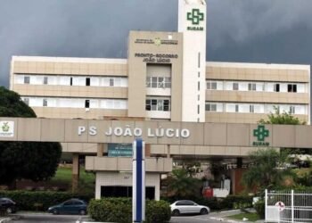 Hospital João Lucio