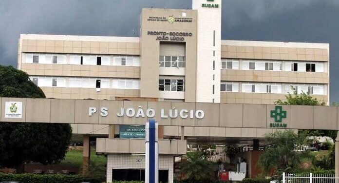 Hospital João Lucio