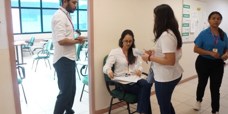 Inscrições para seleção do Programa de Residência Jurídica