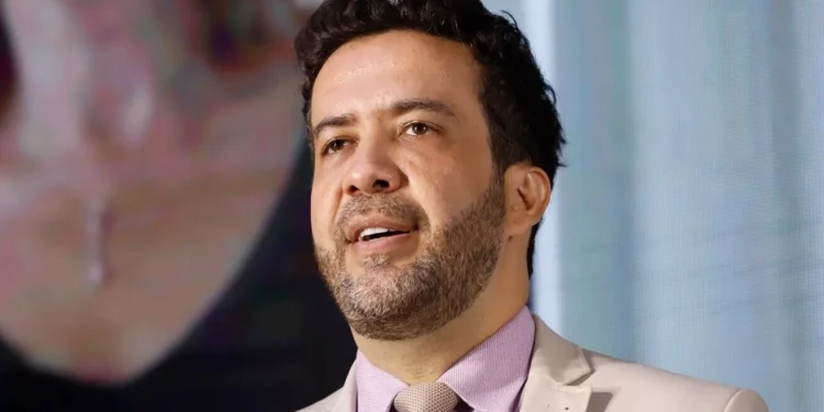 Janones caso de rachadinha