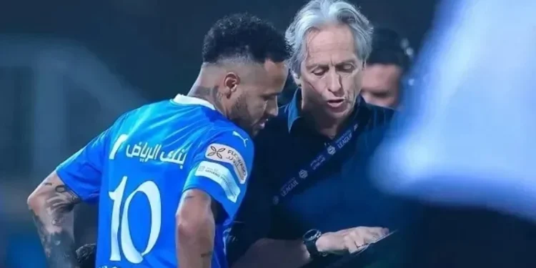 Jorge-Jesus-e-Neymar