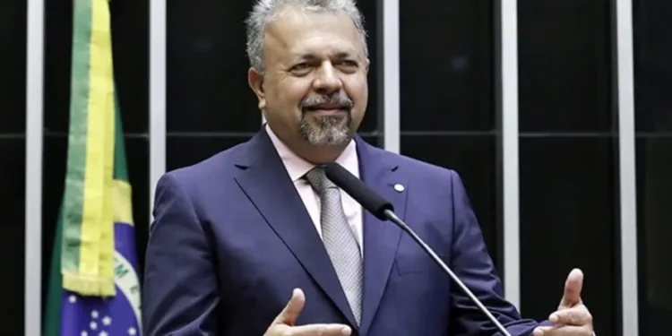 Ministério da Justiça