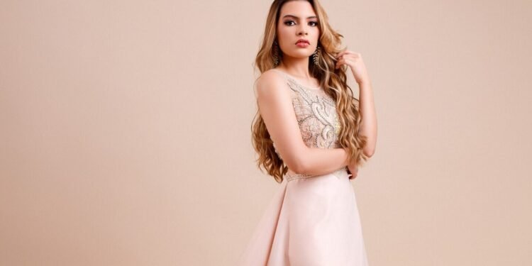 Miss Rondônia Khrystma Siberth