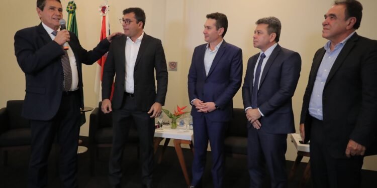 Novo PAC do Governo Federal incorpora pavimentação da BR-319