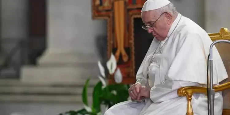Papa-Francisco-cancela-viagem-a-Dubai
