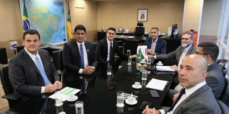 Parintins ganhará novo conjunto habitacional com mais de 300 casas