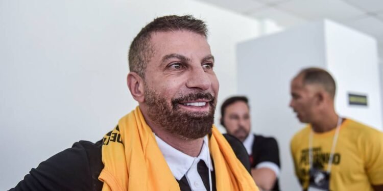 Foto de pedrinho