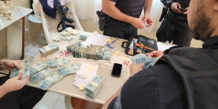 Polícia Federal