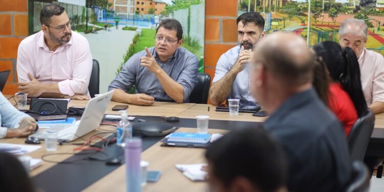 Saneamento básico