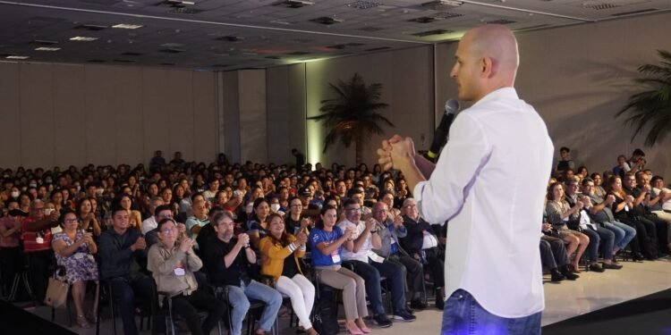 Senac Capacitar Manaus