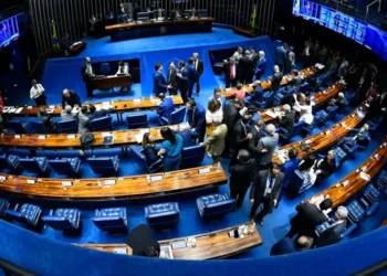 Senado defensivos agrícolas