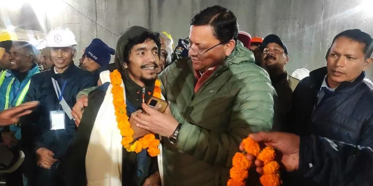 Trabalhadores resgatados