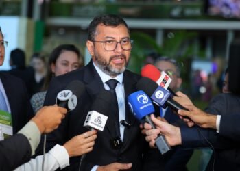 Wilson Lima destaca inclusão de garantias à ZFM na reforma tributária aprovada na CCJ do Senado