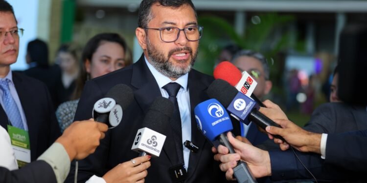 Wilson Lima destaca inclusão de garantias à ZFM na reforma tributária aprovada na CCJ do Senado