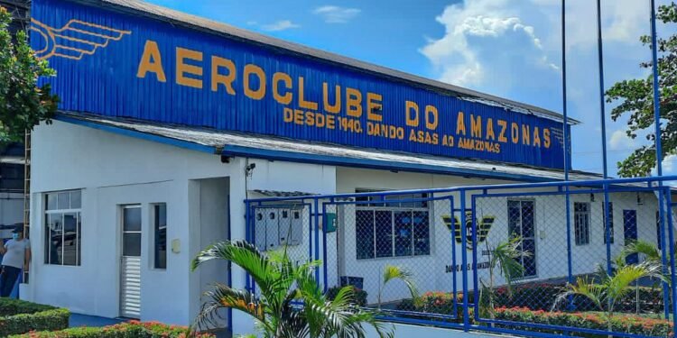 aeroclube