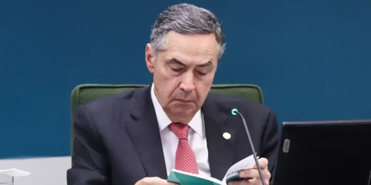 Decisão sobre imprensa Barroso